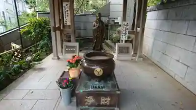 弘明寺のその他建物