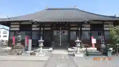 長善寺(埼玉県)