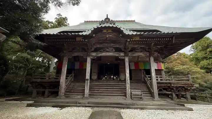 清水寺(千葉県)