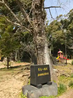 草木八幡神社(福岡県)