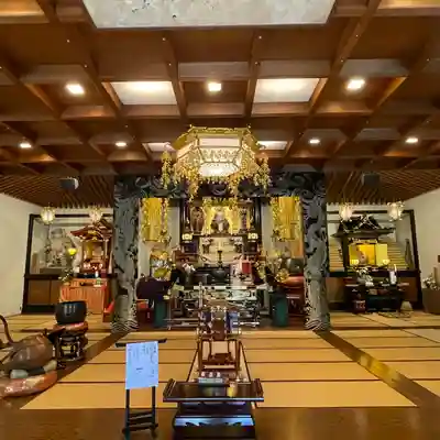 伊勢の国 四天王寺(三重県)