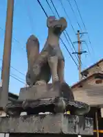 稲荷神社(愛媛県)