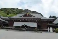 大神神社の建物その他