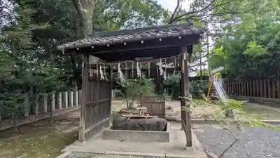 田中神社(京都府)