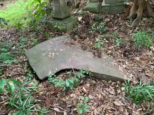 浅間神社のその他建物