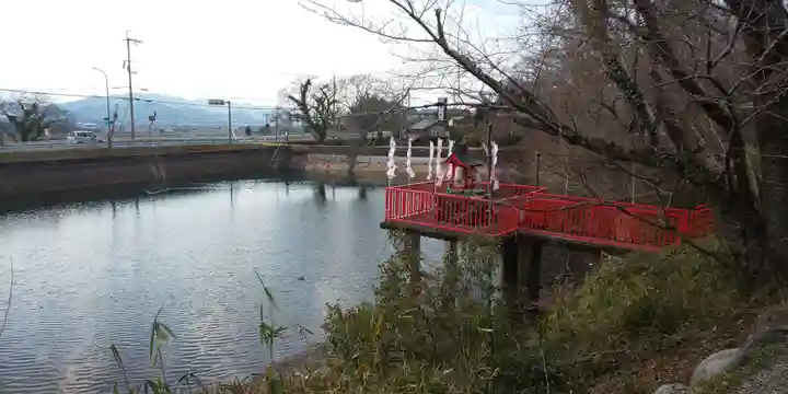 出雲大神宮のその他建物