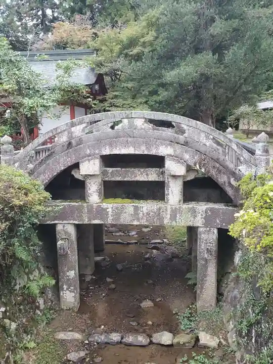 美濃國一宮 南宮大社のその他建物