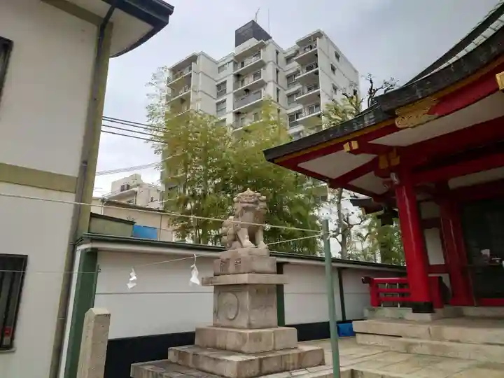 二宮神社(兵庫県)