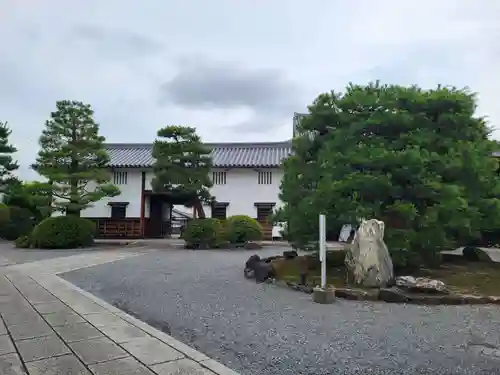 聖護院門跡のその他建物