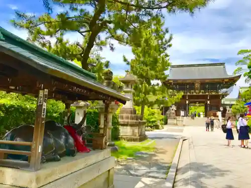 北野天満宮のその他建物