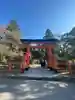 丹生都比売神社(和歌山県)