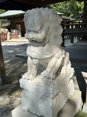 唐澤山神社(栃木県)