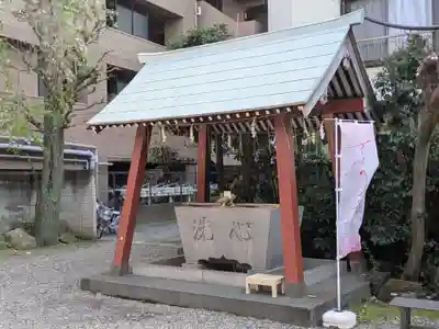 秋葉神社(東京都)