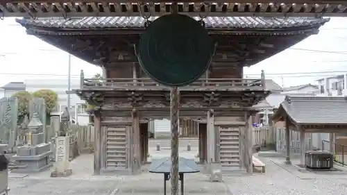 観音寺(徳島県)