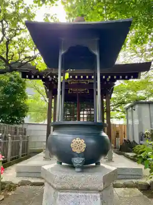 円光院(東京都)