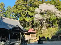 風巻神社(新潟県)