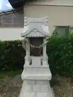 香取神社(茨城県)