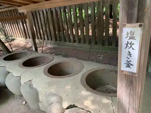 駒形神社(岩手県)