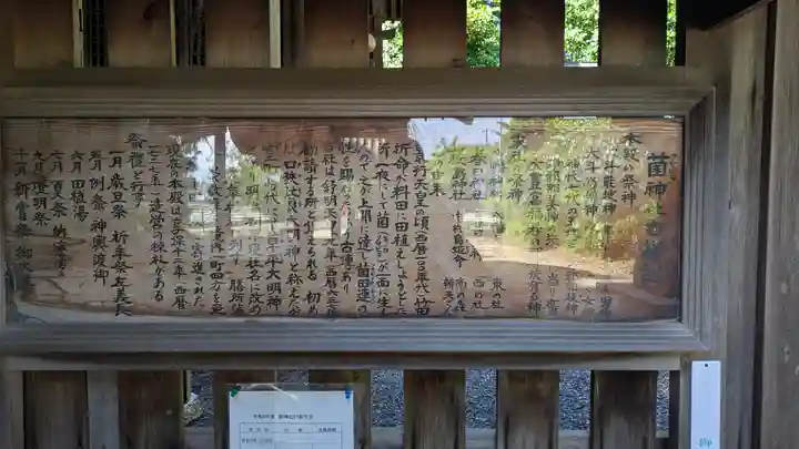 菌神社(滋賀県)