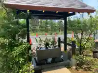 水神社(東京都)