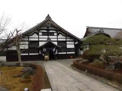 妙覺寺（妙覚寺）(京都府)