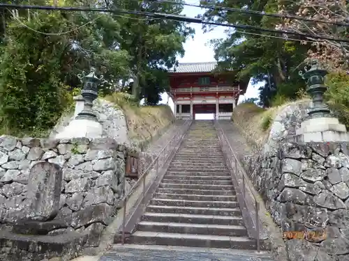 道成寺のその他建物