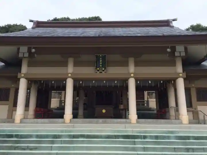 光雲神社(福岡県)