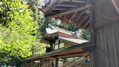 下野 星宮神社(栃木県)
