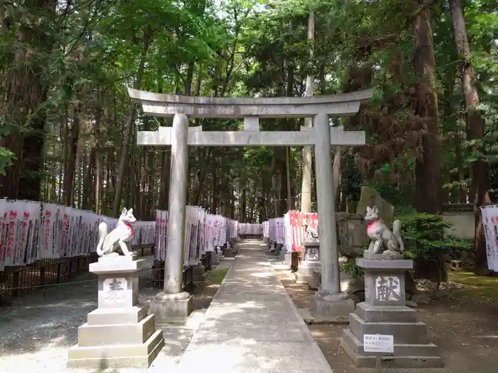 豊川閣 妙厳寺(愛知県)