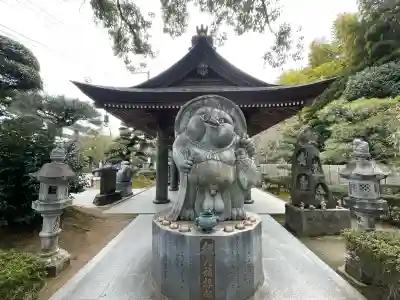田村神社(香川県)