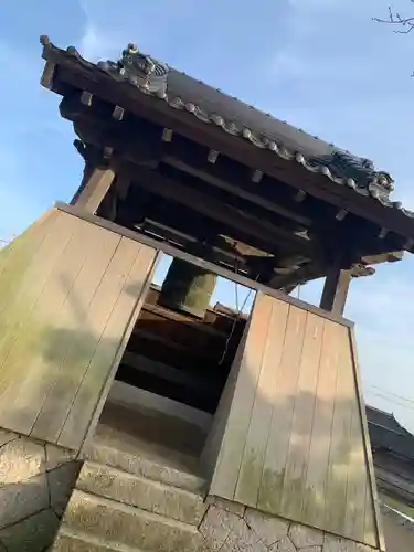 教証寺の建物その他