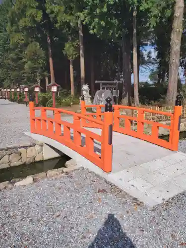 鷲宮神社のその他建物