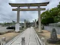 赤穂大石神社(兵庫県)