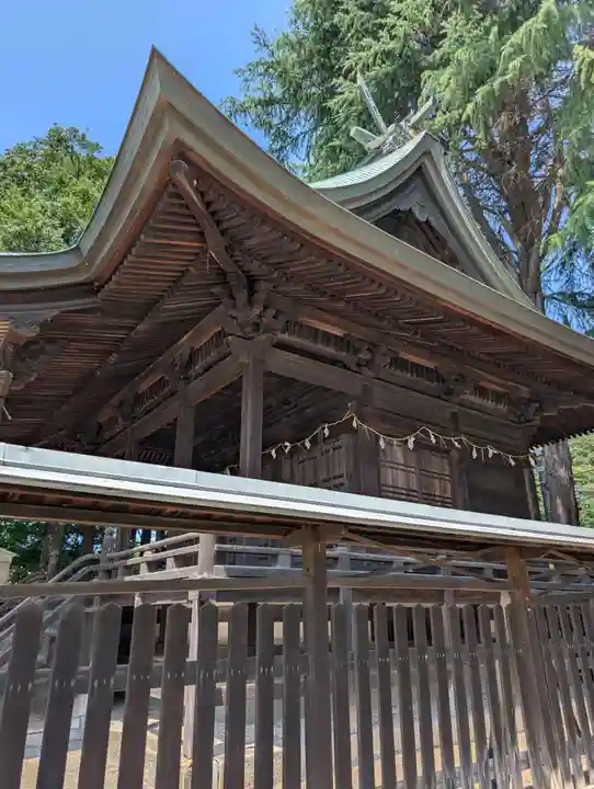 糸碕神社(広島県)