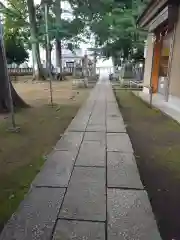 大宮前春日神社(東京都)