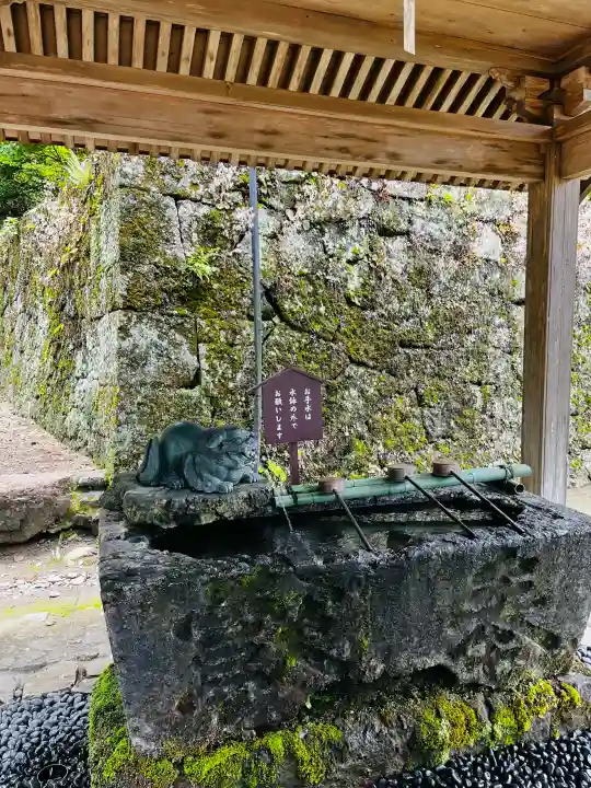 妙義神社(群馬県)