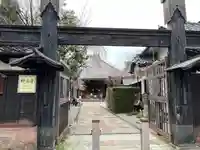 妙立寺(石川県)