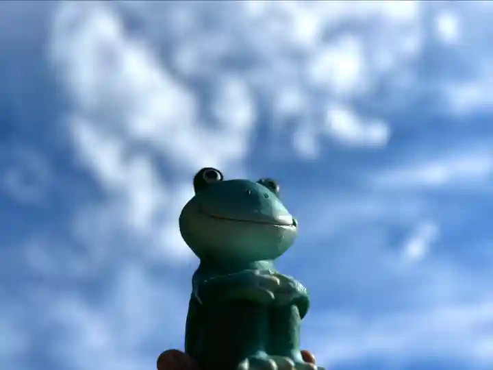 菱野健功神社(長野県)