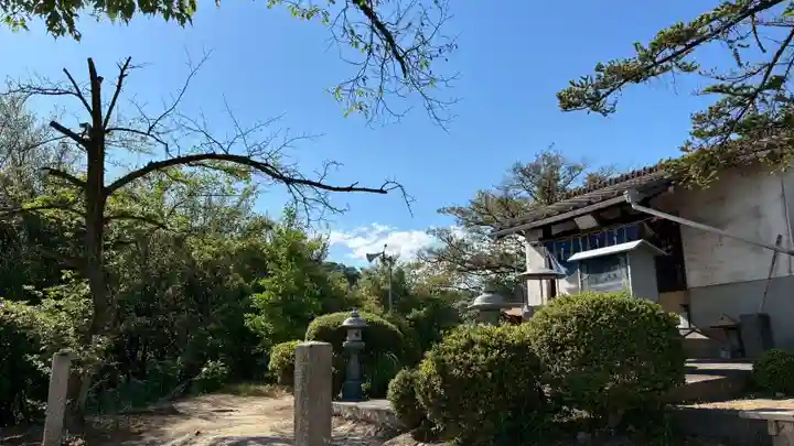 青龍寺(岡山県)