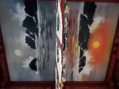 御岩神社(茨城県)