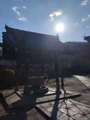 光明寺（粟生光明寺）(京都府)