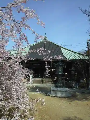 施福寺のその他建物