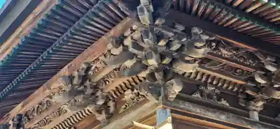 刈田嶺神社(宮城県)