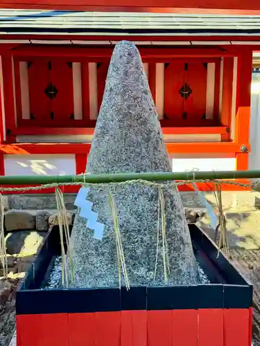 車折神社の建物その他