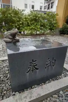 加恵瑠神社(岐阜県)