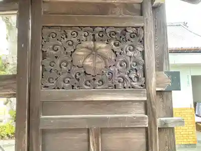 寿福院(三重県)