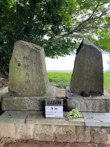 舟島神社(山口県)