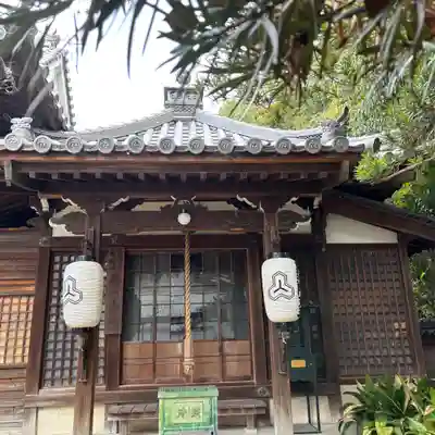 万代寺(大阪府)