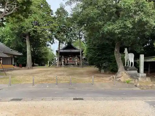 八柱神社(愛知県)