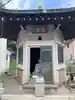 聖徳太子堂(兵庫県)